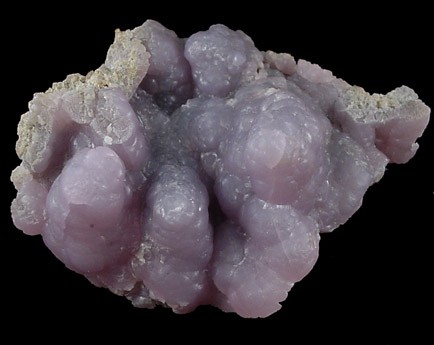 Smithsonite from Mina El Refugio, Choix District, Sinaloa, Mexico