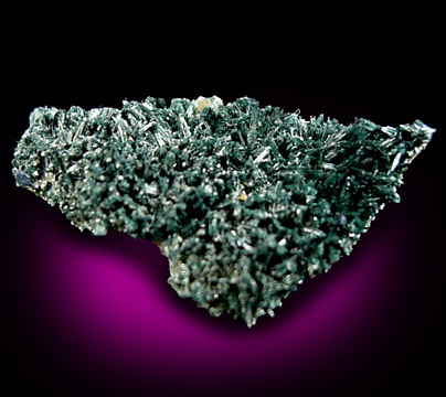 Gormanite from Big Fish River, 67 km northwest of Aklavik, Yukon, Canada (Type Locality for Gormanite)