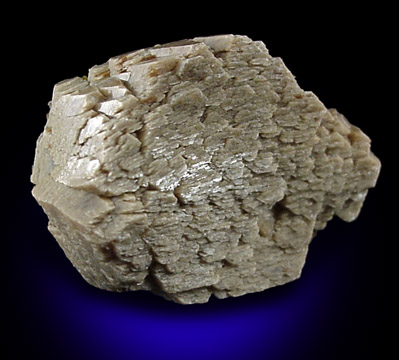 Whiteite-(CaFeMg) from Rapid Creek, 70 km northwest of Aklavik, Yukon, Canada