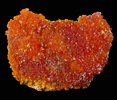 Orpiment from El'brusskiy Mine, 35 km NE of Mount Elbrus, Kabardino-Balkarian Republic, Russia