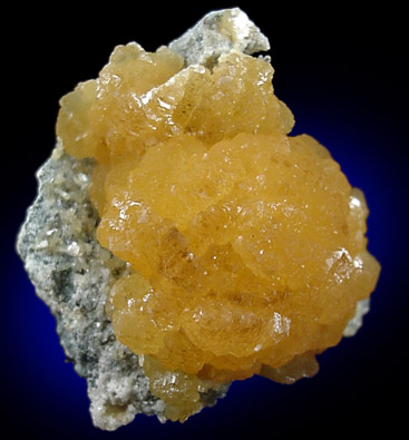 Stellerite from Sarbayskiy Mine, Rudnyy, Kustanay Oblast, Kazakhstan
