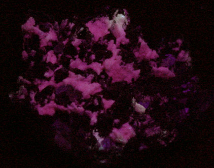 Quartz var. Amethyst from La Valenciana Mine, Amatitlan, Guerrero, Mexico