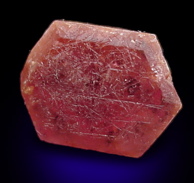 Pezzottaite from Sakavalana pegmatite, Ambatovita, near Mandosonoro village, Fianarantsoa Province, Madagascar (Type Locality for Pezzottaite)