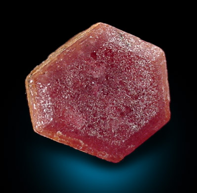 Pezzottaite from Sakavalana pegmatite, Ambatovita, near Mandosonoro village, Fianarantsoa Province, Madagascar (Type Locality for Pezzottaite)