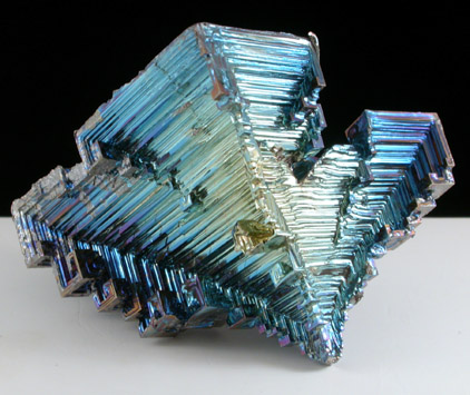 Bismuth (Synthetic) from Man-made