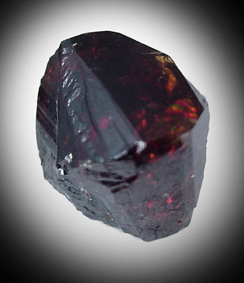 Zircon from Seiland Island, Alta Fjord, Finnmark, Norway