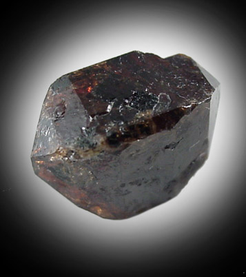 Zircon from Seiland Island, Alta Fjord, Finnmark, Norway