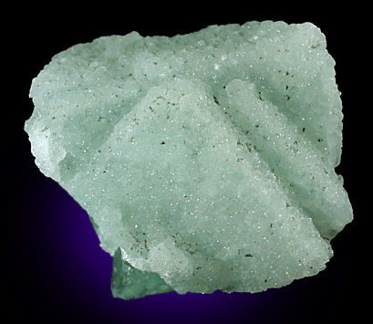 Fluorite, Quartz from Samine Fluorite Mine, Djebel el Hammam, 44 km southwest of Meknes, Morocco