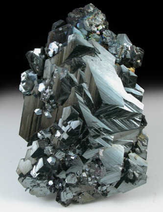 Hematite from Bouse, La Paz County, Arizona