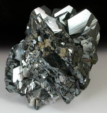 Hematite from Bouse, La Paz County, Arizona