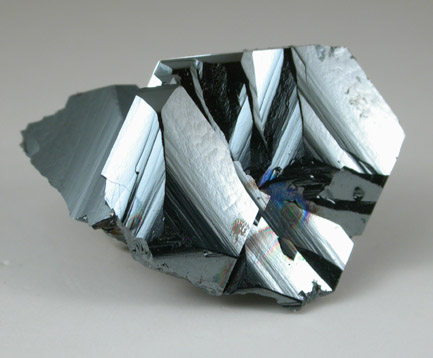 Hematite from Bouse, La Paz County, Arizona