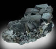 Hematite from Bouse, La Paz County, Arizona