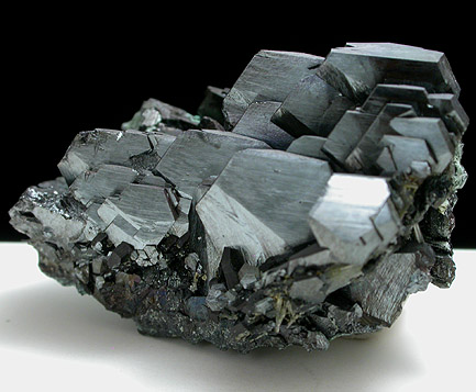 Hematite from Bouse, La Paz County, Arizona