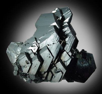 Hematite from Bouse, La Paz County, Arizona