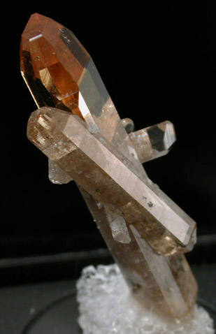 Topaz from Thomas Range, Juab County, Utah