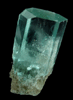 Beryl var. Aquamarine from Erongo Mountains, Namibia