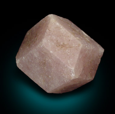 Grossular Garnet from Sierra de Cruces, east of Laguna de Jaco, near Hercules, Coahuila, Mexico