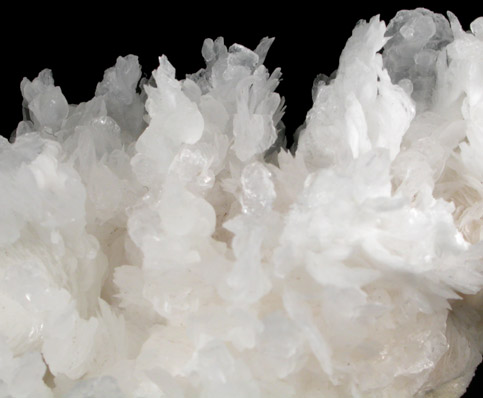 Calcite from Kelly Mine, Magdalena District, Socorro County, New Mexico