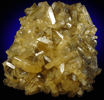 Barite from Meikle Mine, Elko County, Nevada