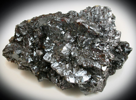 Sphalerite from Elmwood Mine, Carthage, Smith County, Tennessee