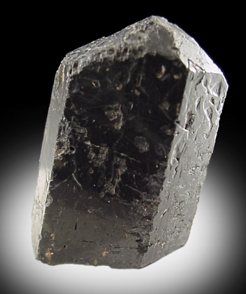 Fluorapatite from Huddersfield Township, Pontiac County, Qubec, Canada