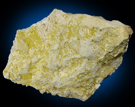 Metavoltine from Cetine Mine, Rosia, Tuscany, Italy