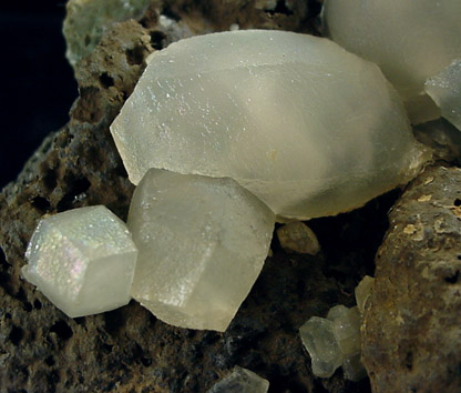 Calcite from Rio Grande do Sul, Brazil