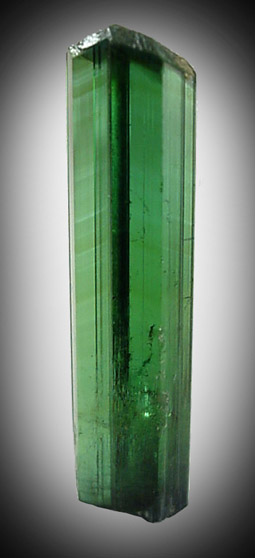 Elbaite Tourmaline from Paprok, Kamdesh District, Nuristan Province, Afghanistan