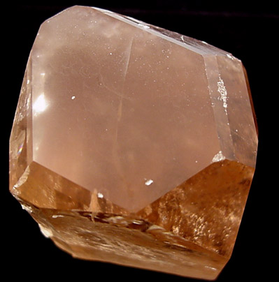 Topaz with Cleavelandite from Skardu area, Baltistan, Gilgit-Baltistan, Pakistan