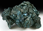 Chalcocite from Flambeau Mine, Ladysmith, Wisconsin