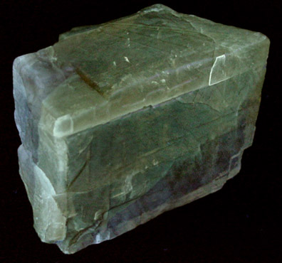 Calcite from Durango, Mexico