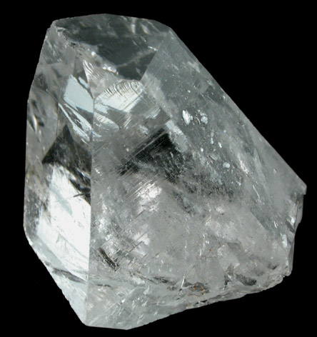 Quartz from (Alston Moor District), West Cumberland Iron Mining District, Cumbria, England