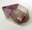 Quartz var. Amethyst from Delaware County, Pennsylvania