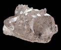 Beryl var. Morganite from Lavra da Golconda, Near Governor Valadares, Minas Gerais, Brazil