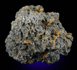 Chlorargyrite var. Cerargyrite from Chihuahua, Mexico