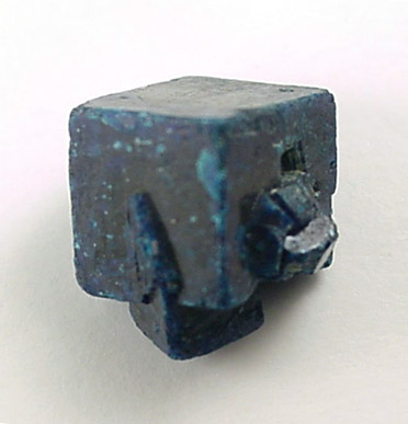 Boleite from Amelia Mine, Boleo District, near Santa Rosala, Baja California Sur, Mexico (Type Locality for Boleite)