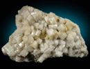 Albite from Branchville Quarry, Redding, Fairfield County, Connecticut