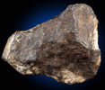 Iron Meteorite from Canyon Diablo, Coconino County, Arizona