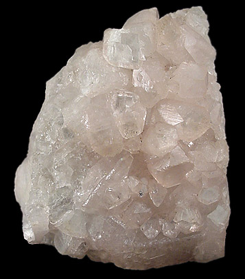 Apophyllite from Guanajuato, Mexico