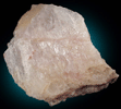 Petalite from Namibia