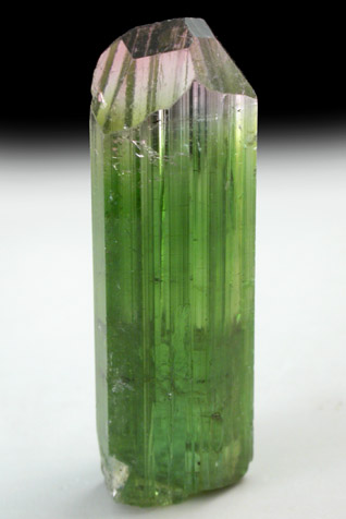 Elbaite Tourmaline from Paprok, Kamdesh District, Nuristan Province, Afghanistan