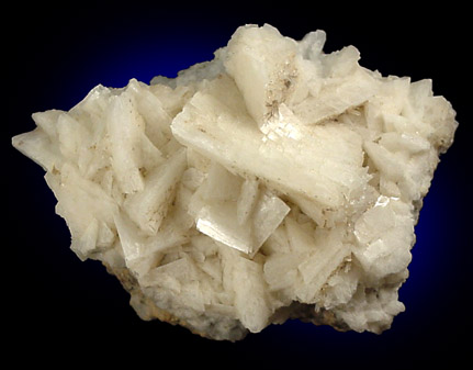 Orthoclase var. Valencianite from Valenciana Mine, Guanajuato, Mexico