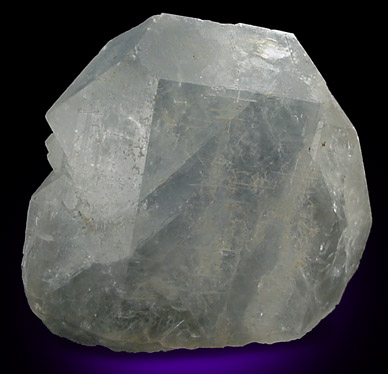 Celestine from Clay Center, Ottawa County, Ohio