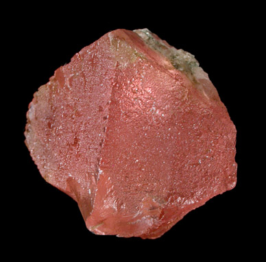 Fluorite from Göschenderalp, Kanton Uri, Switzerland