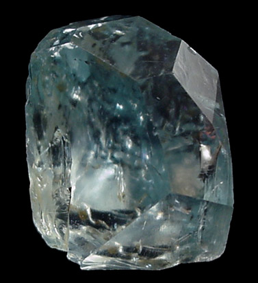 Topaz from Ural Mountains, Russia
