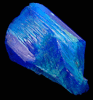 Chalcanthite (Synthetic) from Man-made