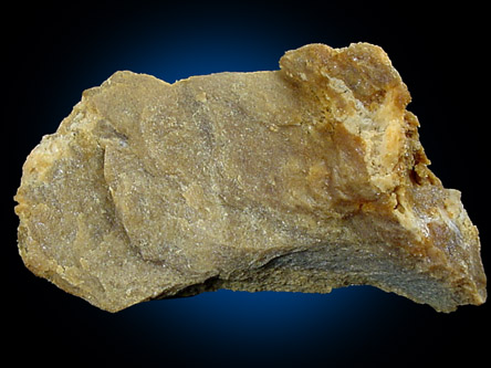 Copiapite from Copiap, Atacama, Chile (Type Locality for Copiapite)