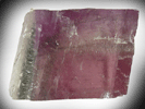 Calcite with Marcasite inclusions from Joplin, Jasper County, Missouri