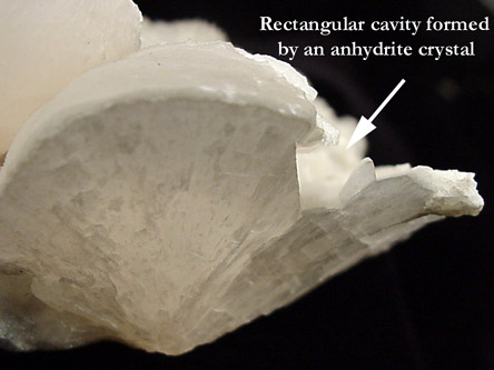 Thomsonite with Analcime from Upper New Street Quarry, Paterson, Passaic County, New Jersey