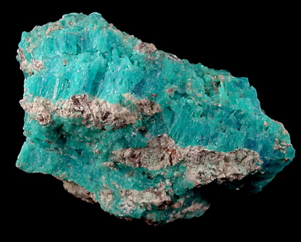 Krhnkite from Chuquicamata, Antofagasta, Chile (Type Locality for Krhnkite)